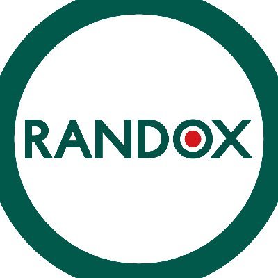 Randox logo